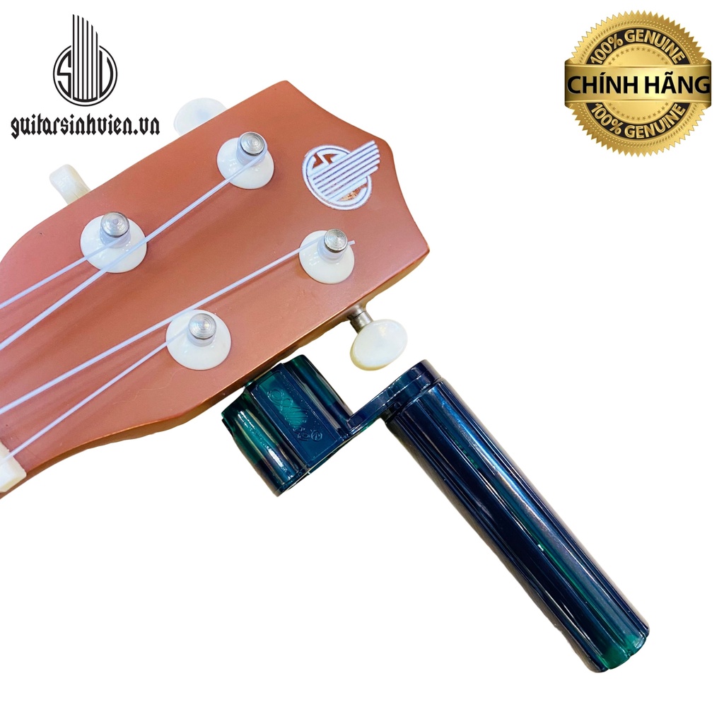 Combo Tay Quay Thay Dây Đàn + Pick Gãy Alice - Thay Dây Đàn Nhanh Hơn Và Tiện Lợi Hơn