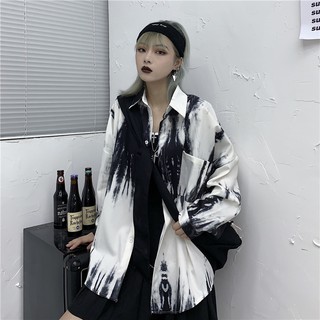 (A203) Áo sơ mi nam nữ size M L (kèm ảnh thật)
