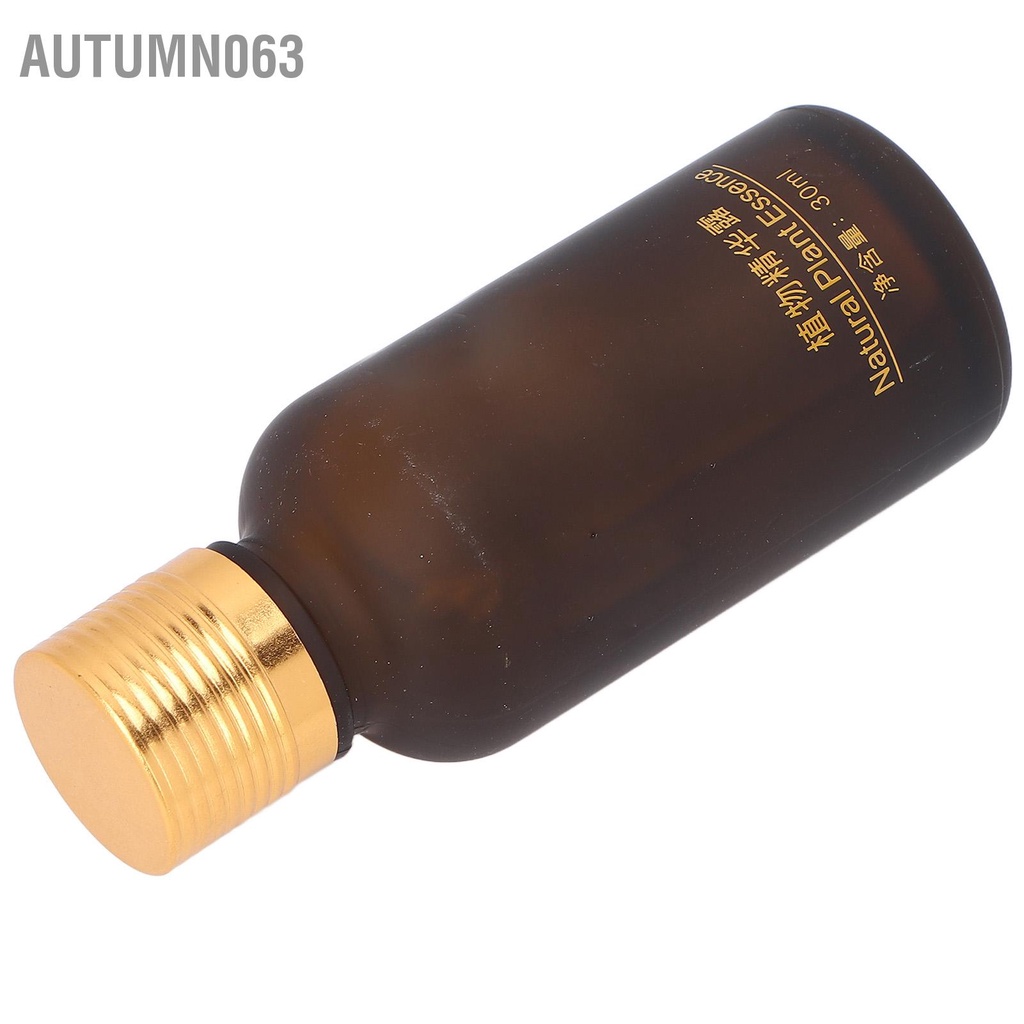 Huyết thanh chỉnh sửa hình xăm Lông mày Xóa môi Chất làm mờ sắc tố nhẹ không đau 30ml Autumn063