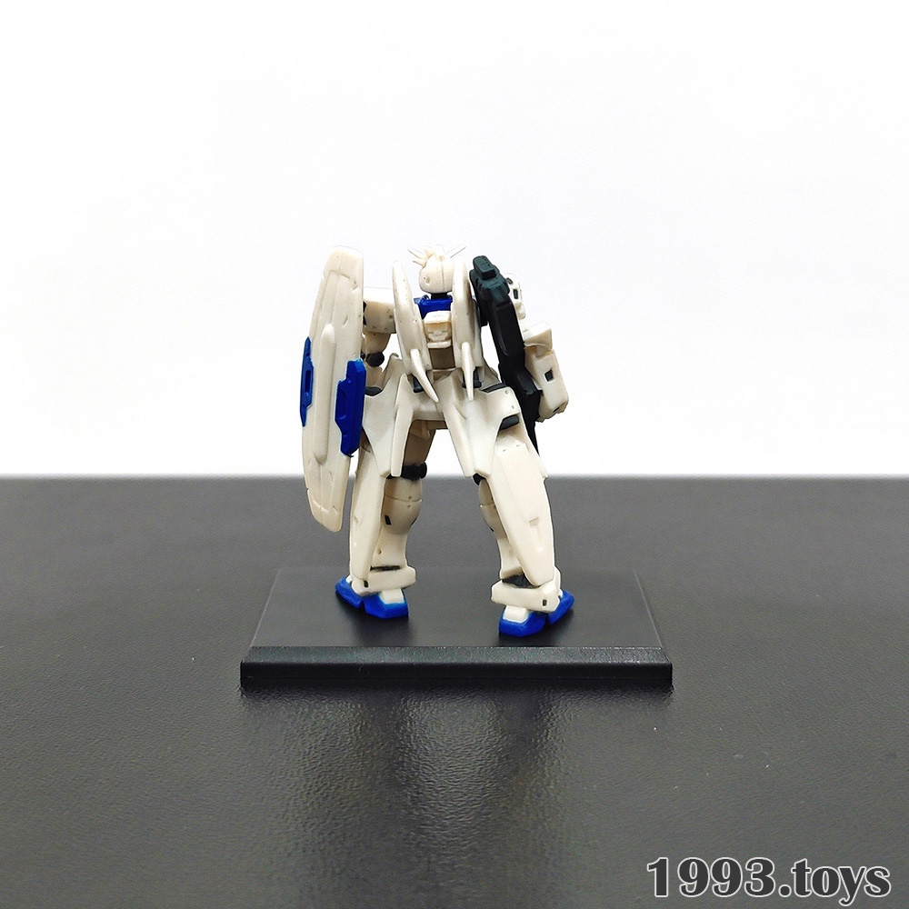 Mô hình Bandai Figure Gundam Collection 1/400 Vol.7 - RX-78GP03S Gundam &quot;Stamen&quot;