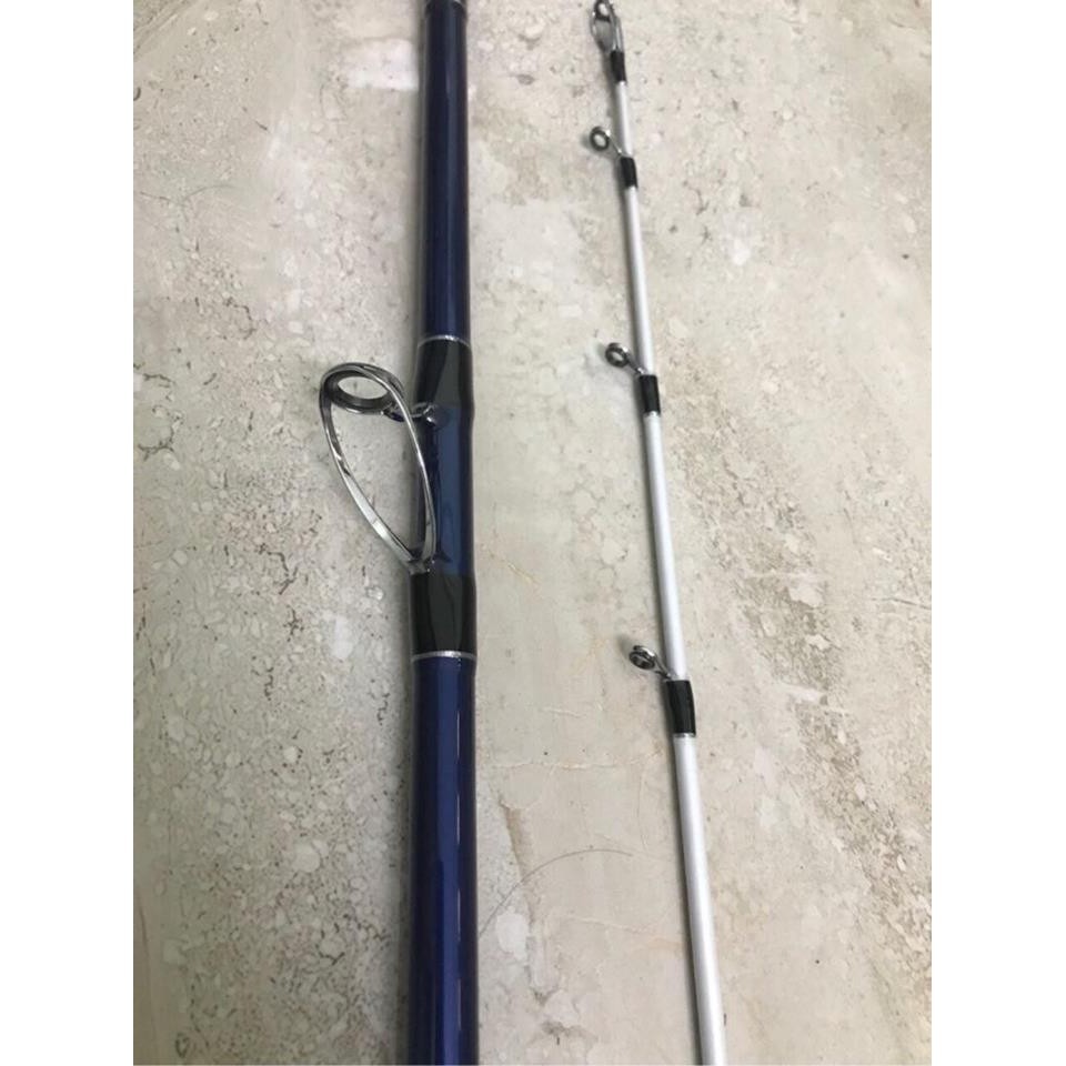 cần bạo lực Gahaut Heroes tải cá khủng hàng  hót