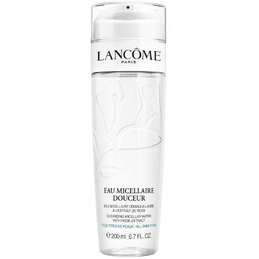 Set Tẩy trang và Toner Lancôme