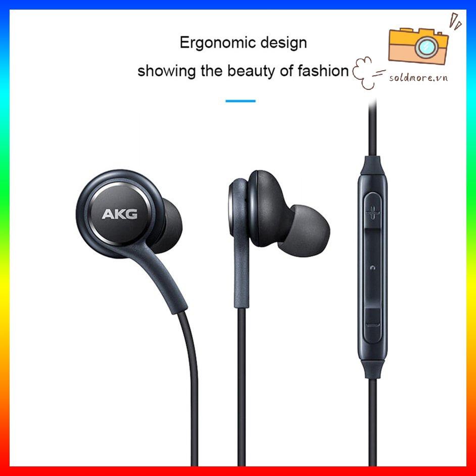 Túi Bảo Vệ Tai Nghe Dành Cho Samsung / Akg Ueo-Ig955Bsegww