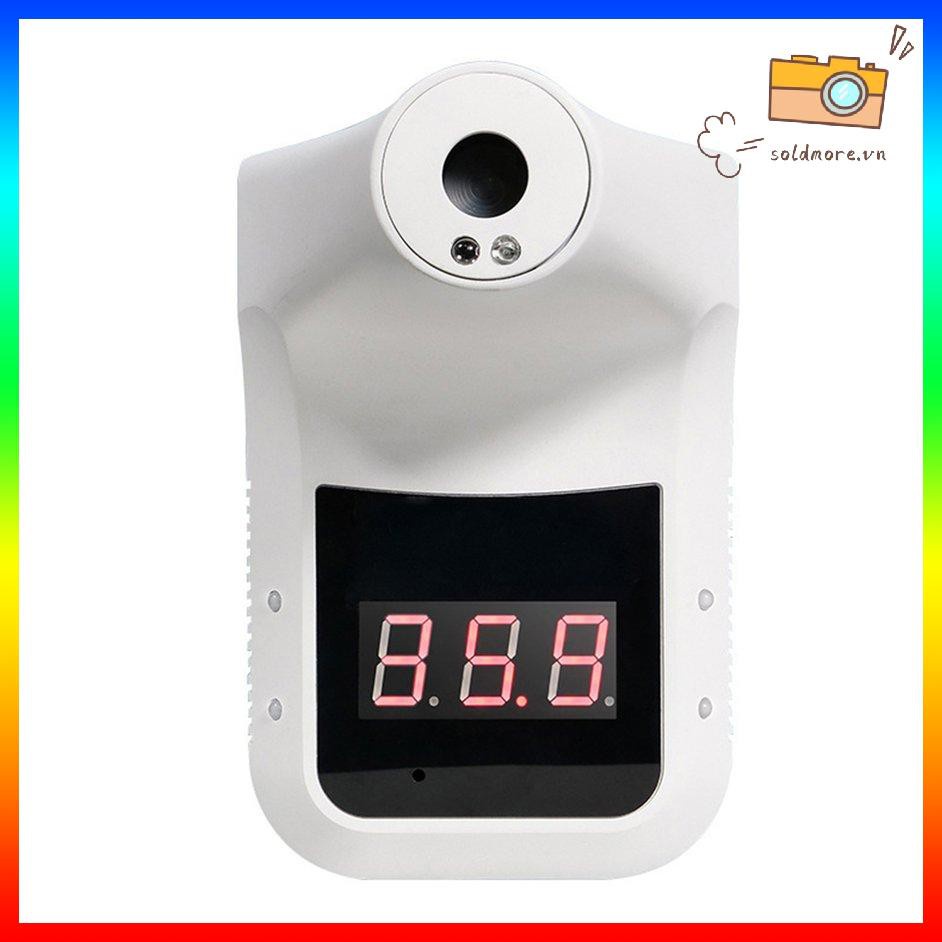 [SOE] Non-contact Infrared Temperature Measurement Wall Mount Smart Sensor Detector