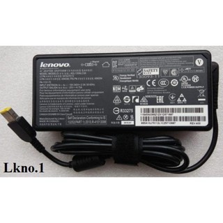 Lenovo ThinkPad T440p T530 T540p W540 (20V 8.5A 170W)