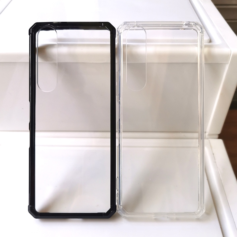 Ốp điện thoại thích hợp cho Sony Xperia 1 Iii/10 Iii/1iii/10iii/5 iii 5g So-52B Sog04 Xq-Bt52 Xqbc62 / Vobqux Svoc03