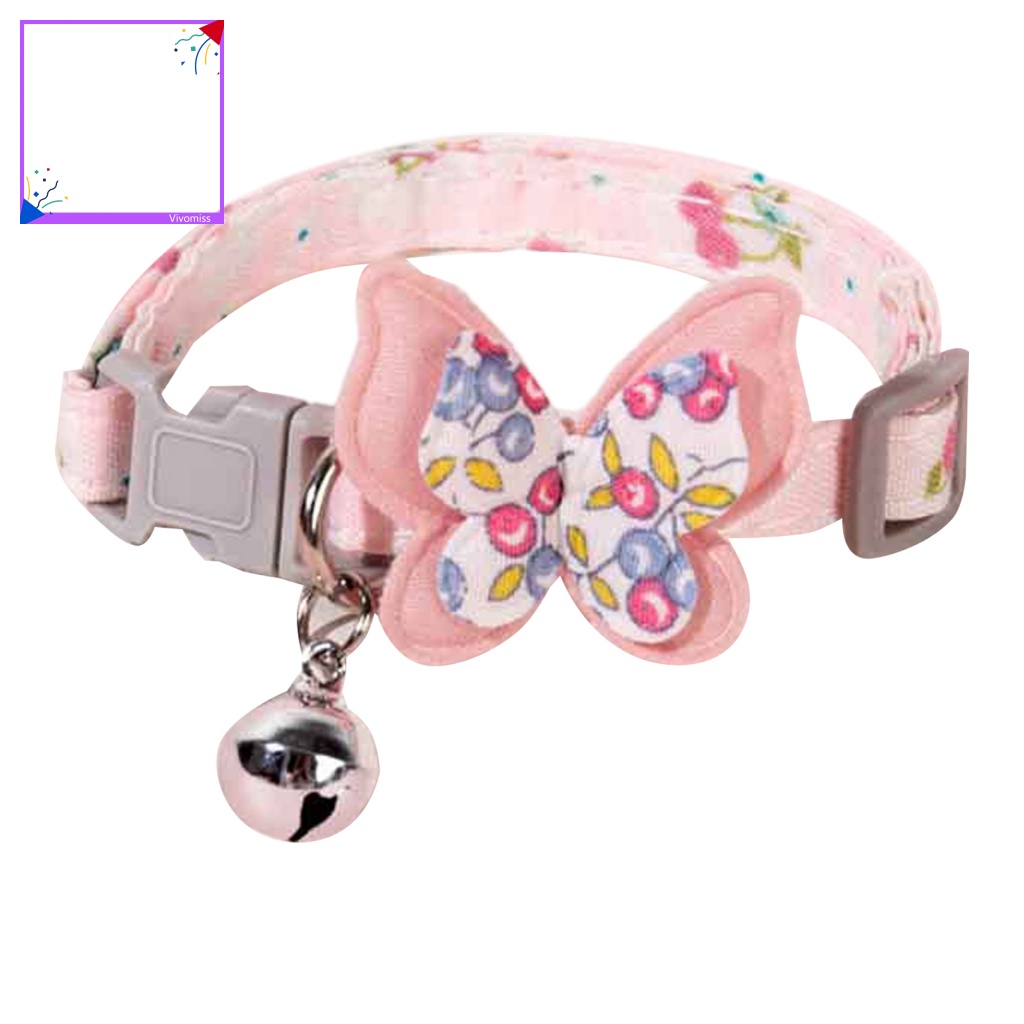 Dây Đeo Cổ Họa Tiết In Thời Trang Cho Cún Cưng
