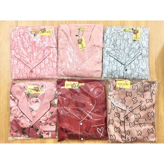 Đồ ngủ pyjamas bigsize
