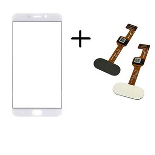 Combo mặt kính Oppo F3 dùng cho ép kính + Nút home Oppo F3 ( Có bán lẻ)