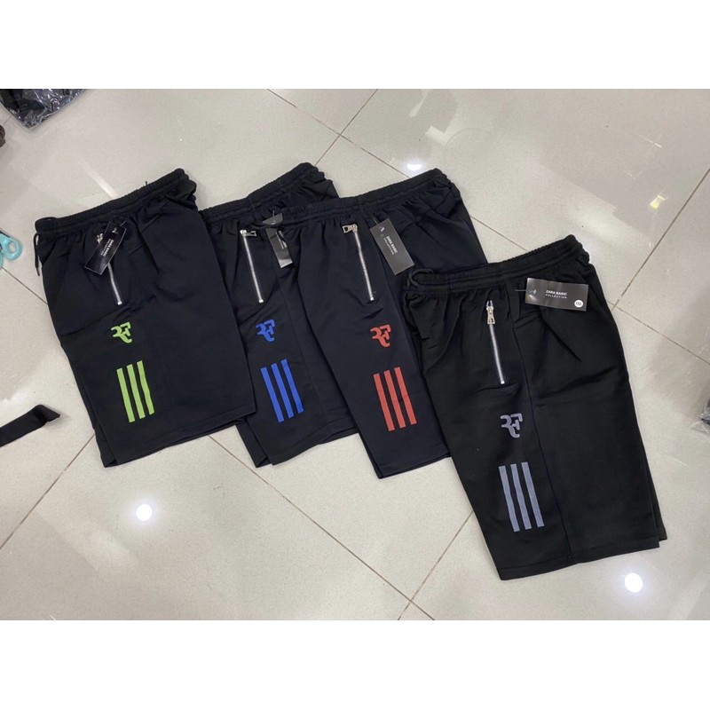 Quần Thun Lửng KK