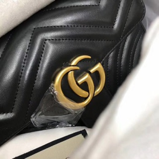 Túi Gucci marmont spsl sz22