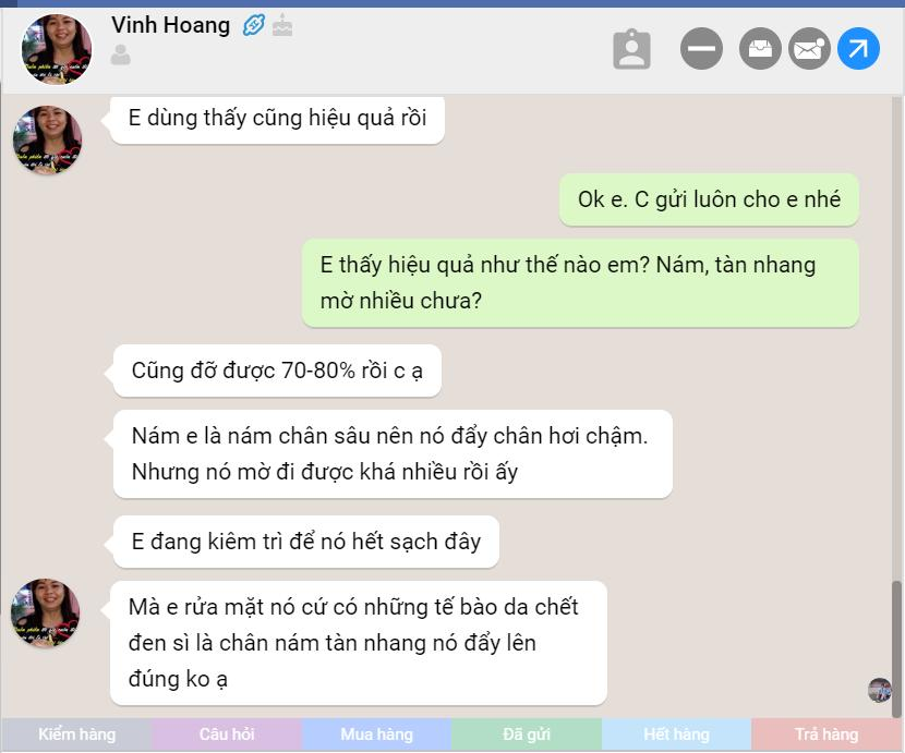 Kem Dưỡng Trắng Da Collagen Sữa Non Femmiu - CHÍNH HÃNG