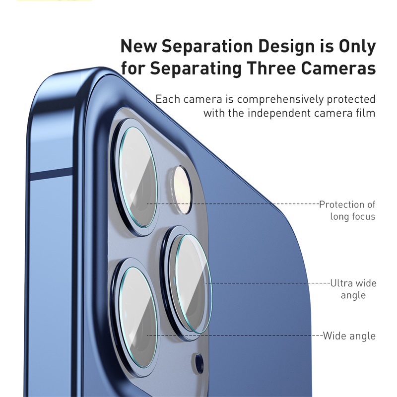Kính Cường Lực Bảo Vệ camera Sau Cho iphone 11 12 13 14 pro max plus 7 8 plus se x xr xs max