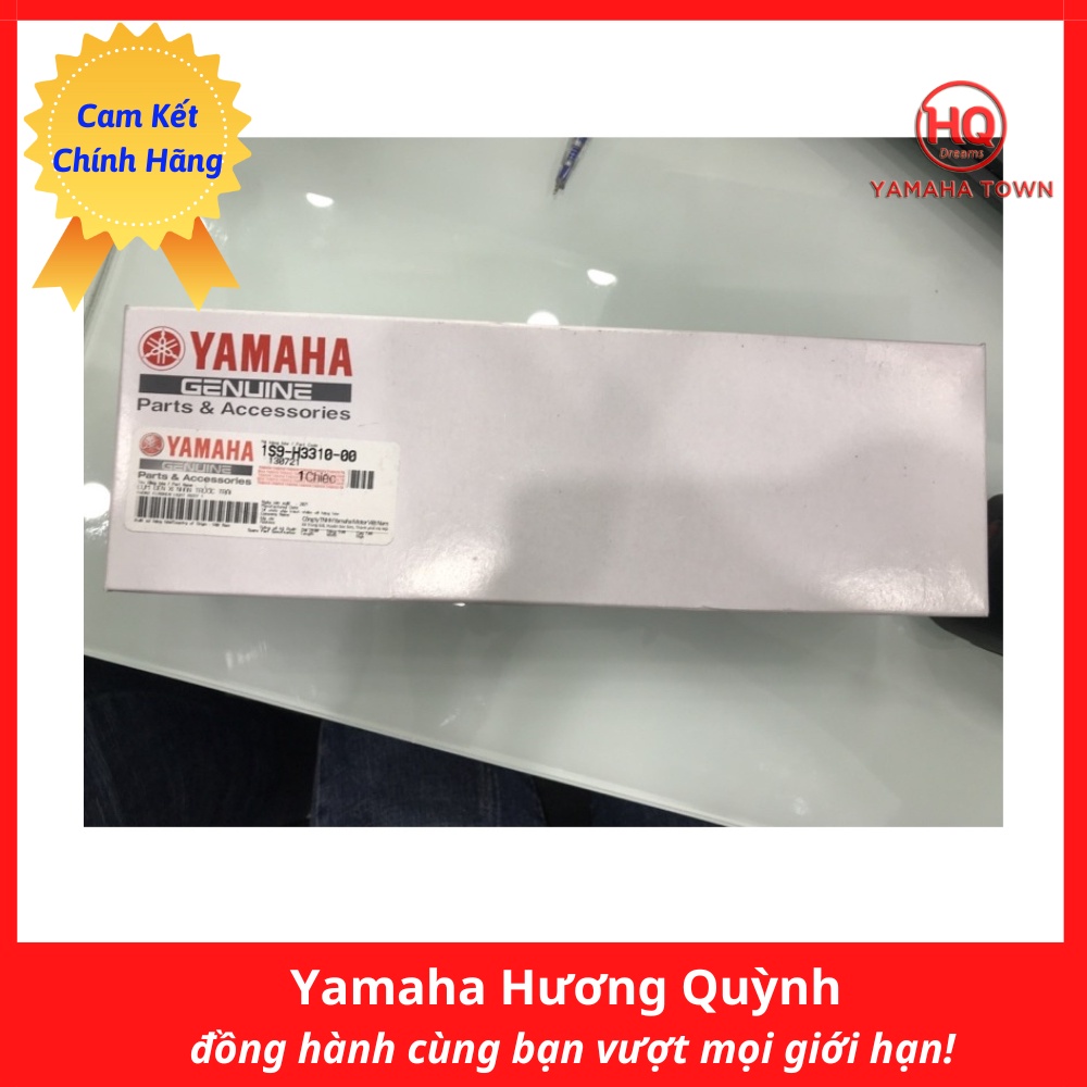 Cụm đèn xi nhan trước trái chính hãng Yamaha dùng cho xe Exciter 135 - Yamaha town Hương Quỳnh