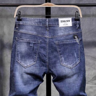 quần jean nam co dãn 765 cao cấp