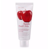 Kem dưỡng da tay chiết xuất táo 3W Clinic Apple Hand Cream 100ml