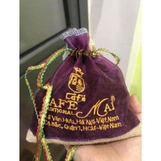 Cà phê Mai dành cho oto TNX88