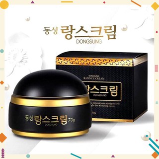 Kem nám da dongsung 70g