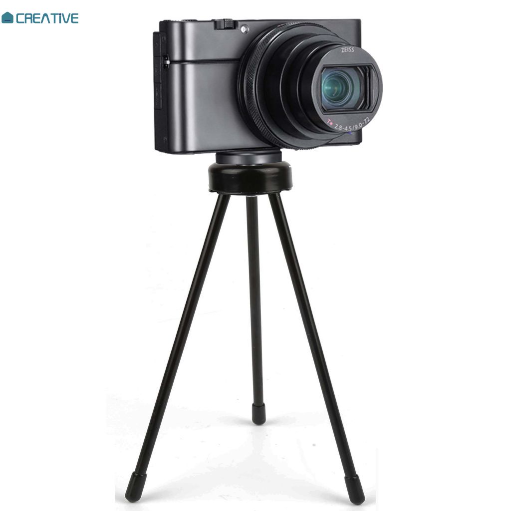 Chân Tripod Mini Cho Điện Thoại