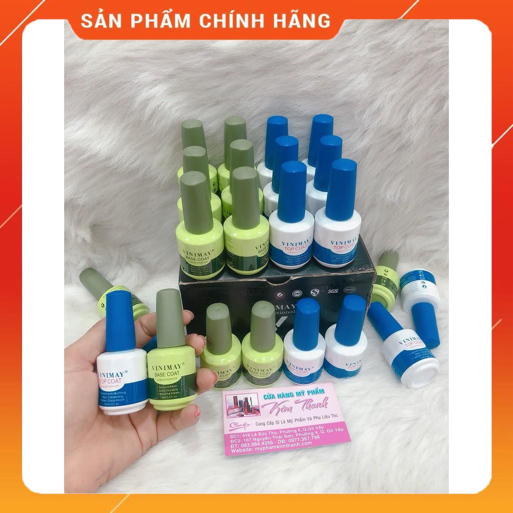 combo Top Base Vinimay
