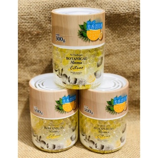 Hộp khử mùi, thơm phòng 300g