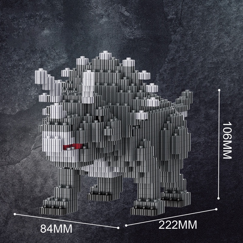 Mô Hình Đồ Chơi Khủng Long Tyrannosaurus rex Dành Cho Bé Trai Và Bé Gái