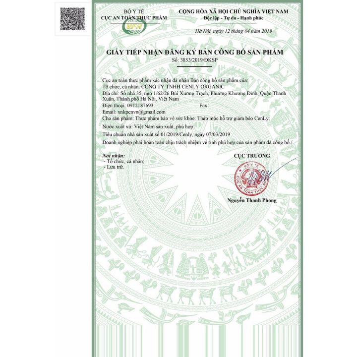 Gel Tan Mỡ Cenly - Kèm Quà Tặng | BigBuy360 - bigbuy360.vn