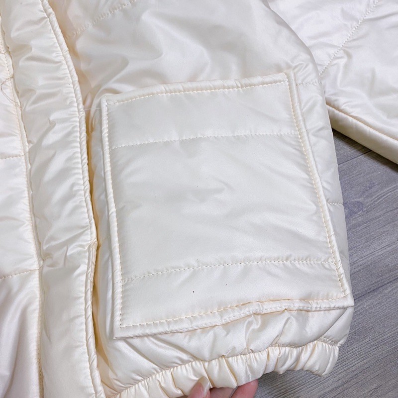 [FREESHIP - HÀNG LOẠI 1] ÁO PHAO CỔ LÔNG SIÊU ẤM | BigBuy360 - bigbuy360.vn