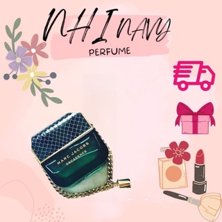 Nước Hoa Mẫu Thử Nữ Marc Jacobs Decadence