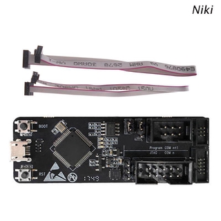 Bảng phát triển ESP-Prog tải xuống chương trình gỡ lỗi JTAG có hỗ trợ cáp linh hoạt cho bộ điều khiển ESP32 ESP8266