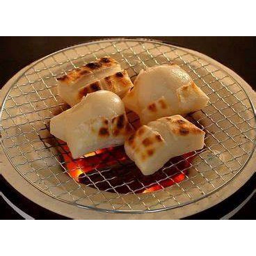 Bánh dày Kiri mochi khô vuông Nhật Bản 400g/ 1kg