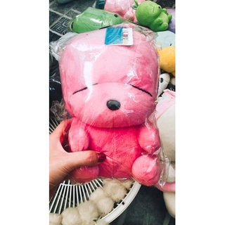 Thú bông - gấu bông size trung 20cm - 25cm