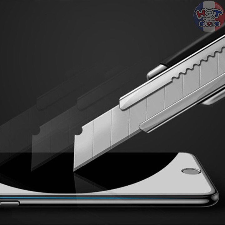 Kính cường lực full màn hình Gor 3D cho IP 11 Pro Max / 11 Pro / 11 / XS Max / XS / X / XR