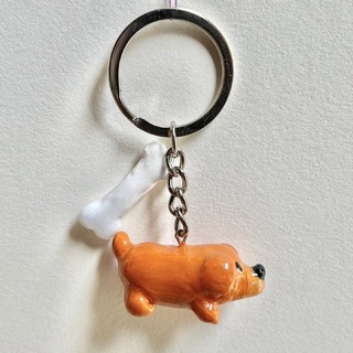2 móc khoá yêu cầu của khách