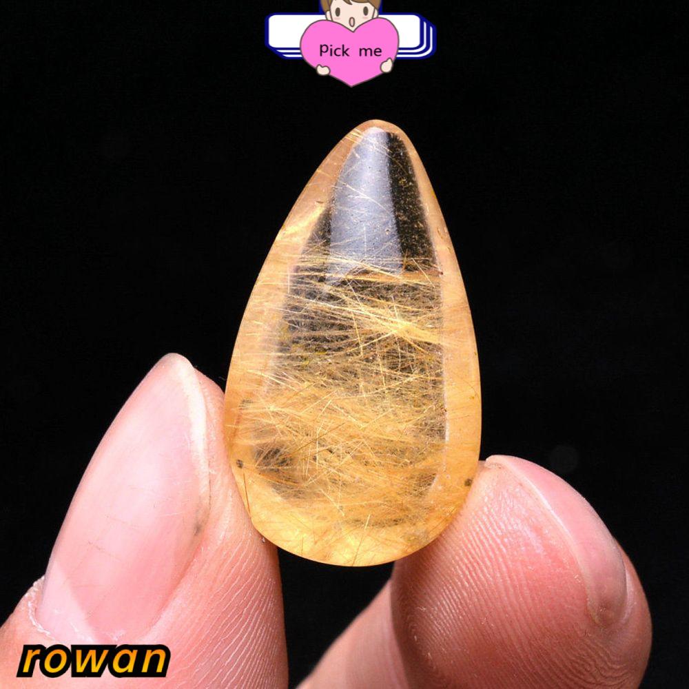 Đá Khoáng Tự Nhiên Màu Vàng Trang Trí Nhà Cửa