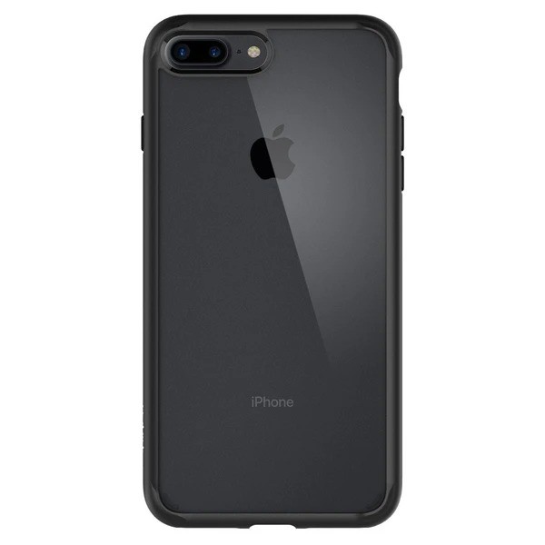 Ốp Lưng Điện Thoại Nhựa Mềm Iphone 7 Plus / 8 Plus Spigen Ultra Hybrid 2