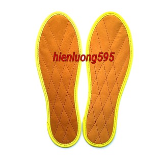 Lót giầy nam nữ hương quế