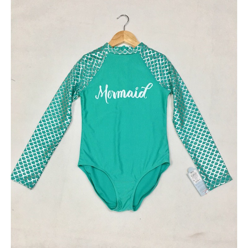 (size: 36-39kg) Bộ bơi xuất dư, UPF+50