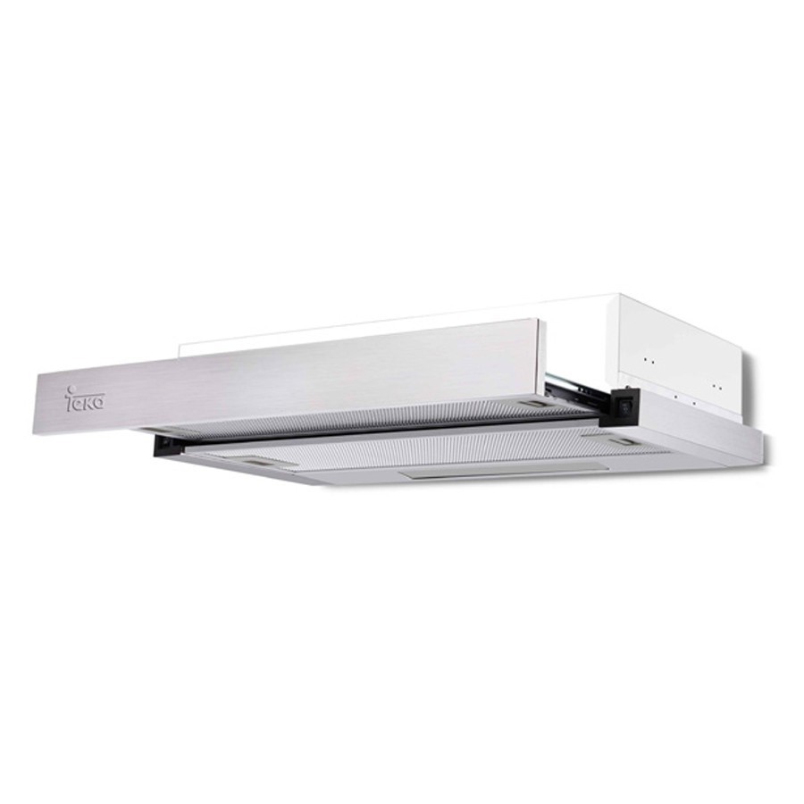 Máy hút mùi TEKA TLR2 92 SS âm tủ - HÀNG CHÍNH HÃNG