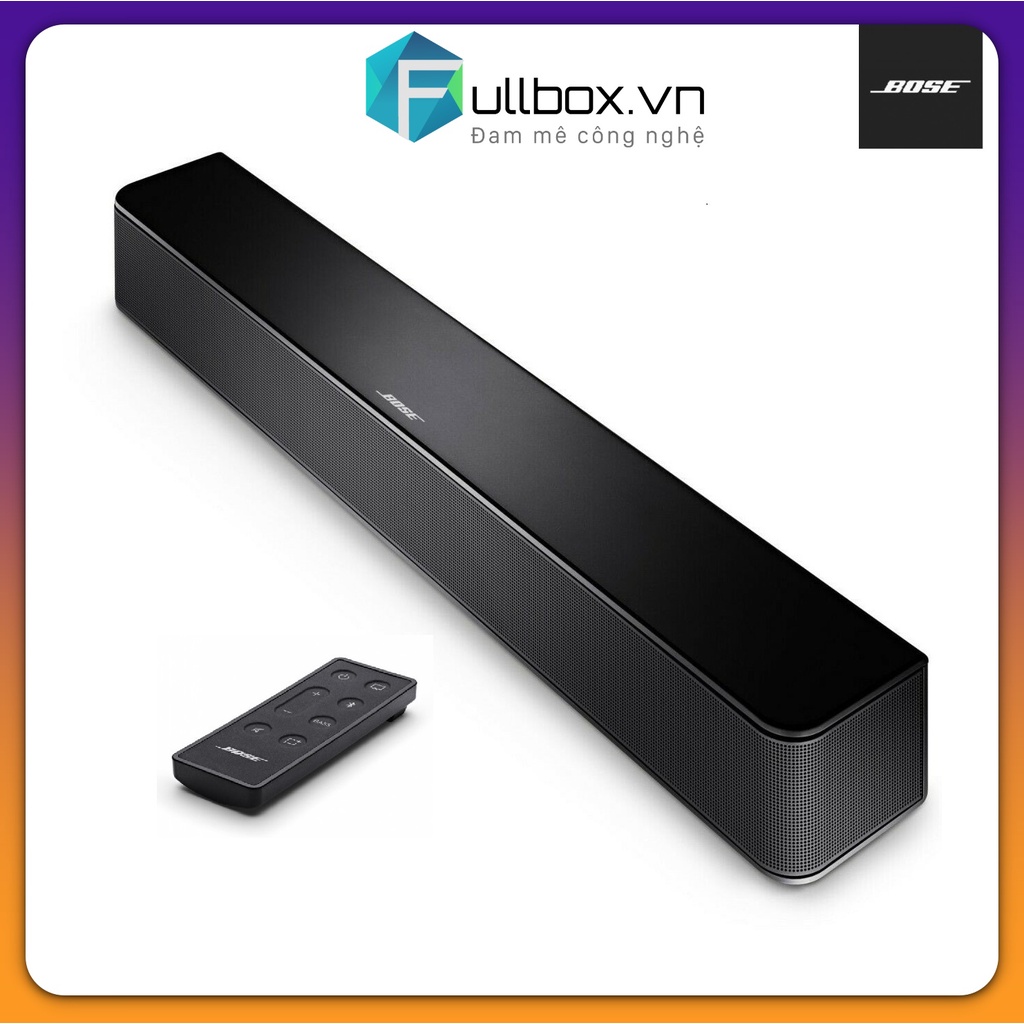 Loa Bose Solo Soundbar II