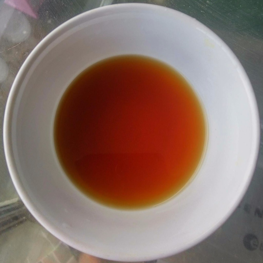 Đặc sản mắm Việt