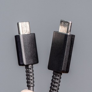 Cáp bóc máy 3A và 5A Type C to Type C