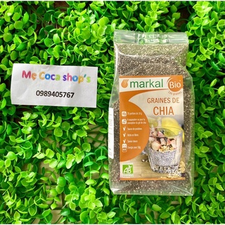 Tách lẻ hạt hữu cơ Markal