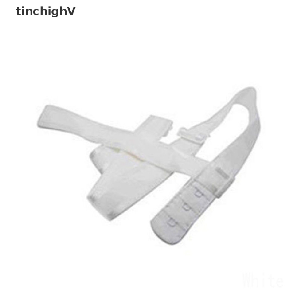 Bộ Chuyển Đổi Dây Áo Ngực Hở Lưng Thấp Có Móc Điều Chỉnh Được Mới