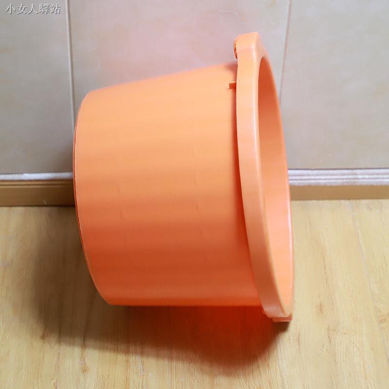Chậu Nhựa Ngâm Chân Mát Xa Tiện Dụng | BigBuy360 - bigbuy360.vn
