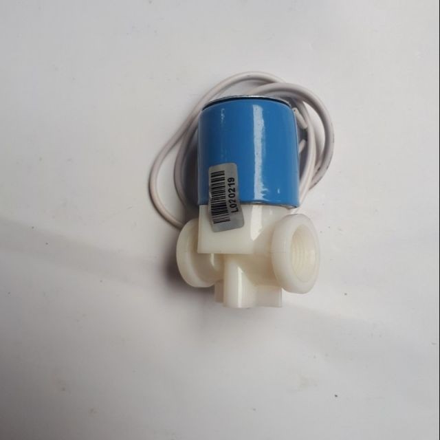 Van điện từ dùng cho máy lọc nước
