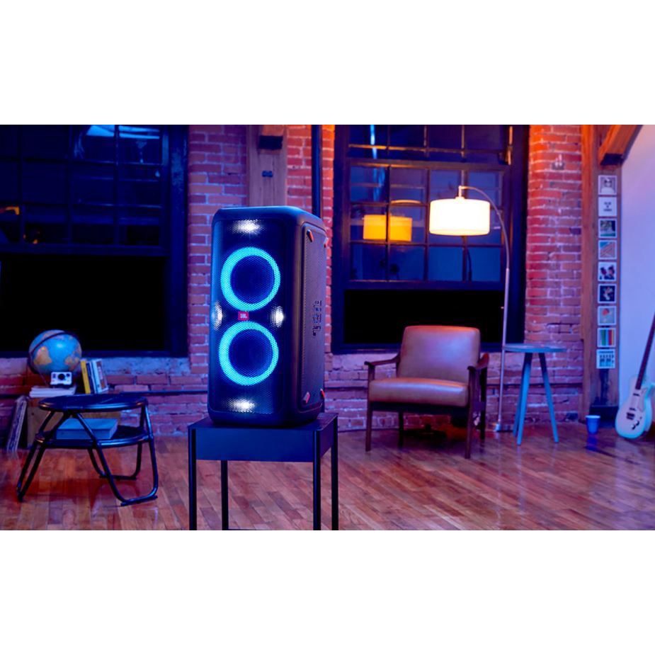 Loa kéo JBL PartyBox 310 hàng chính hãng