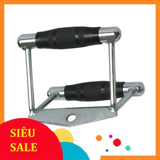 - tay kéo xô đôi tt02 khởi nguyên sport