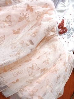 Váy lilt dư xịn