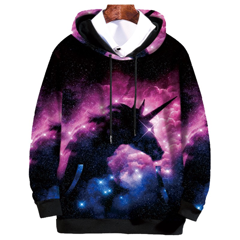 Áo Hoodie thun nỉ thời trang con nhà nghèo - NA45